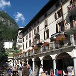 Monterosa