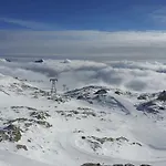 Hotel Monterosa 3*
