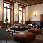 Hotel Monterosa 3*