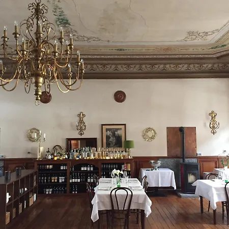 Monterosa Hotel