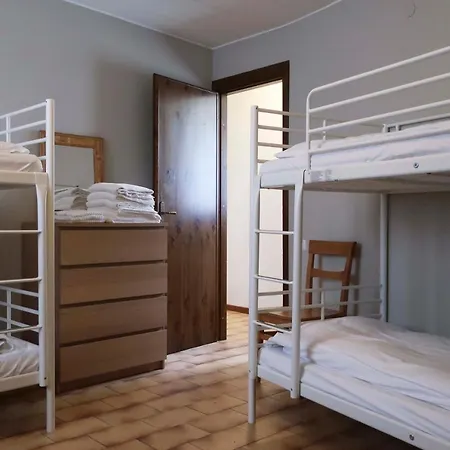 Monterosa Hotell 3*
