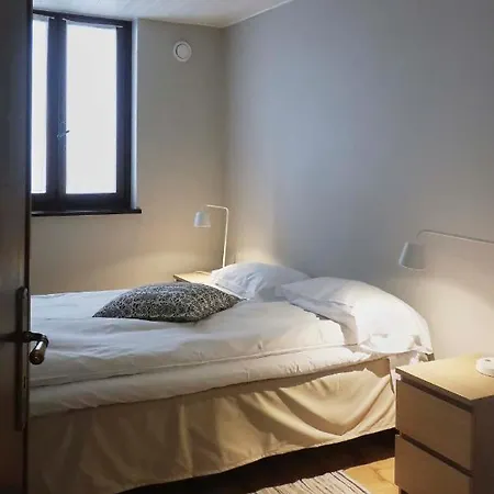 מלון Monterosa 3*