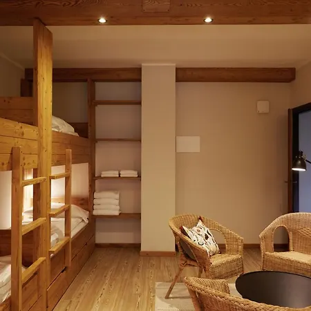 Monterosa Hotell 3*