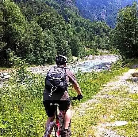 Monterosa Hotel 3*