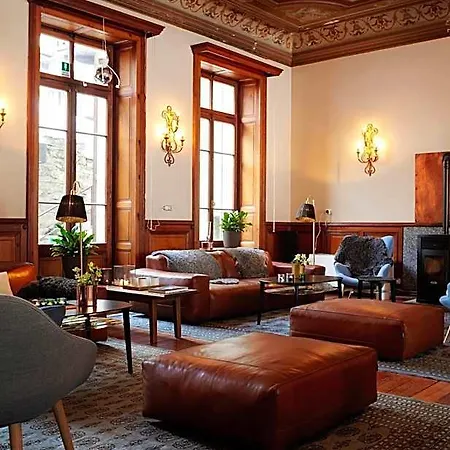 Monterosa Hotel 3*