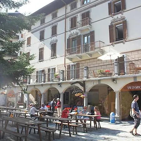 Monterosa 3* Alagna Valsesia
