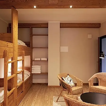 Monterosa Hotel