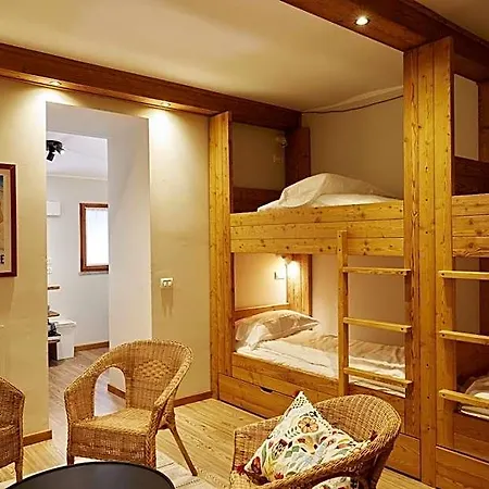 Monterosa 3*