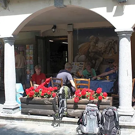 Monterosa 3*