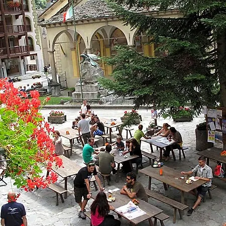Monterosa