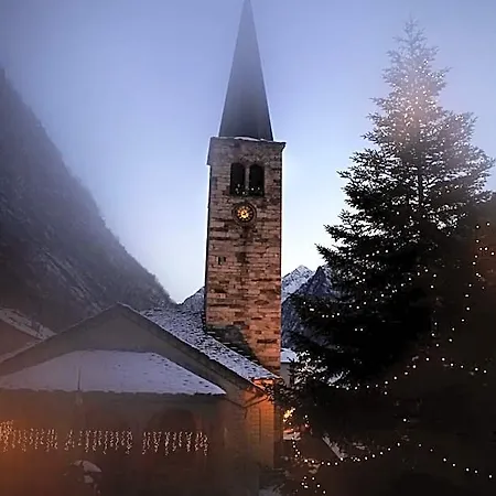 Monterosa