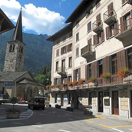 Monterosa Alagna Valsesia