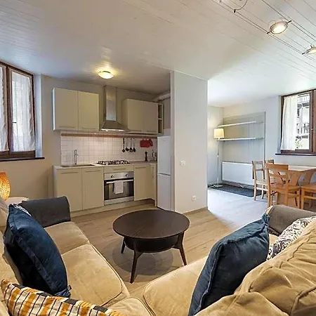 Monterosa Hotel 3*
