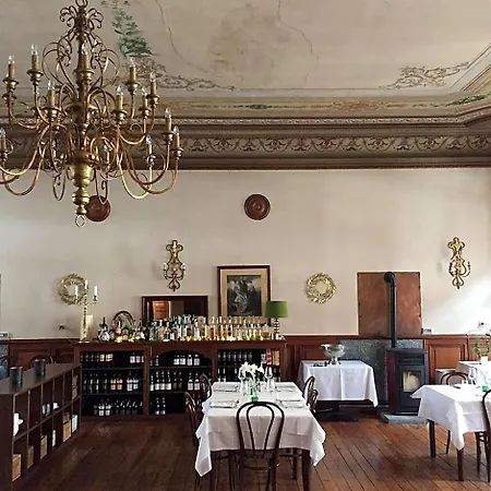 Monterosa Hotel
