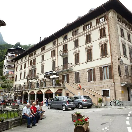 Monterosa 3*