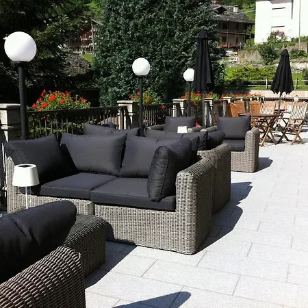 Monterosa 3* Alagna Valsesia