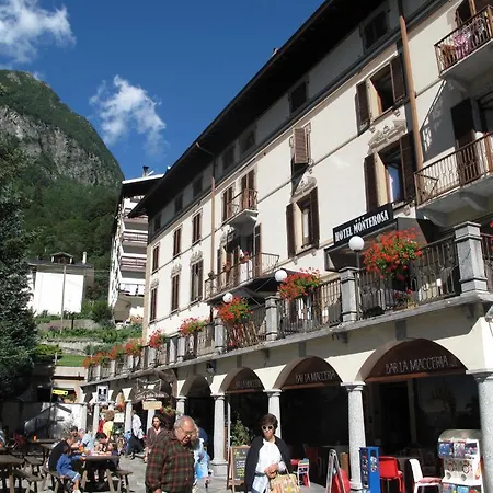 Monterosa