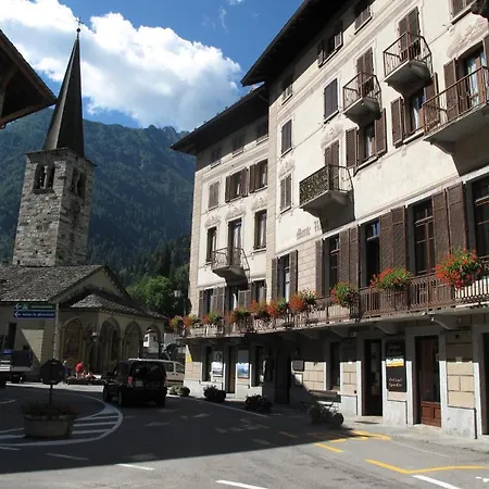 Monterosa Alagna