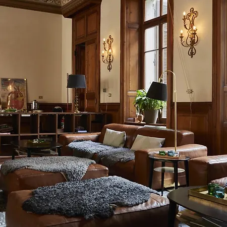 Hotell Monterosa