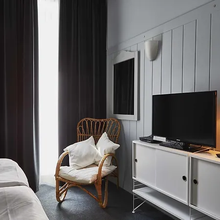 Monterosa Hotell