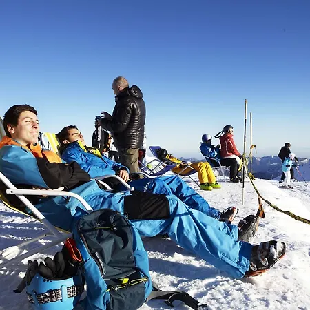Monterosa 3*