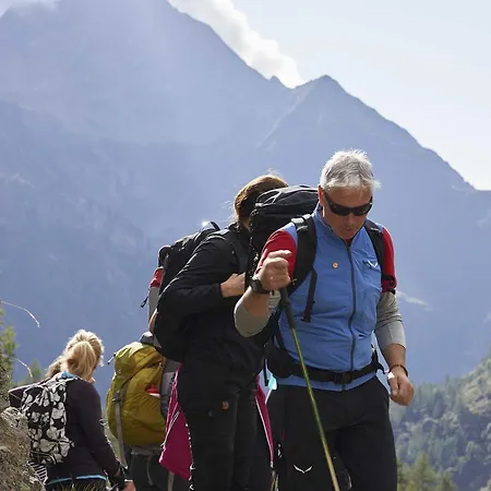 Monterosa アラーニャ・ヴァルセージア