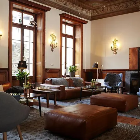 מלון Monterosa 3*