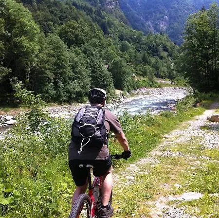 Monterosa Alagna