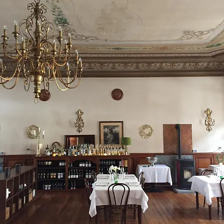 Monterosa Hotell