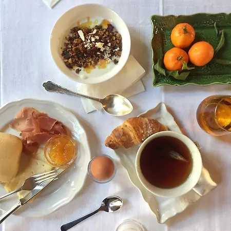 מלון Monterosa אלאניה ואלססיה