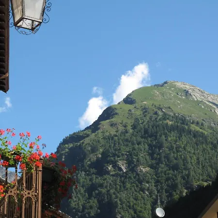 Monterosa Alagna Valsesia