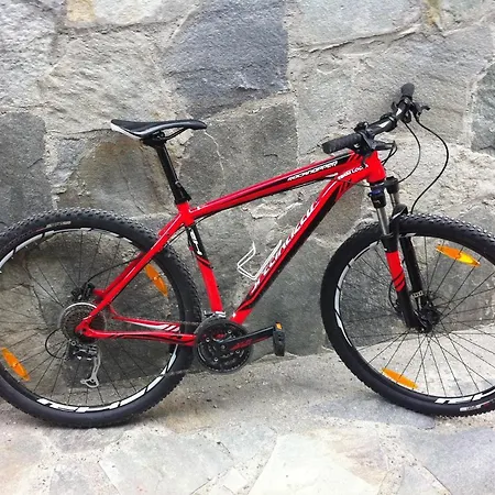 Monterosa Alagna Valsesia