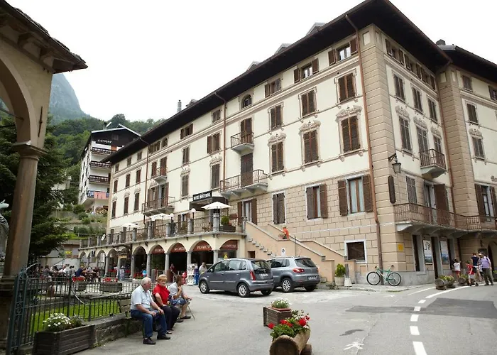 Monterosa 3*