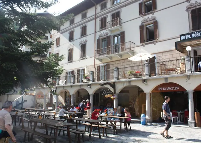 Monterosa Hotel