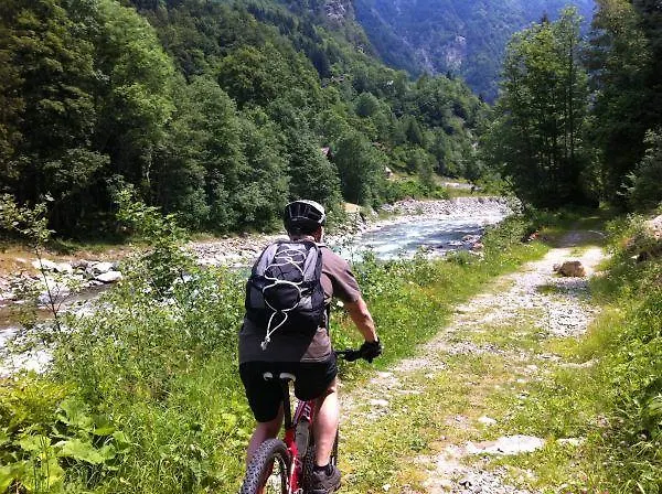 Monterosa Alagna Valsesia