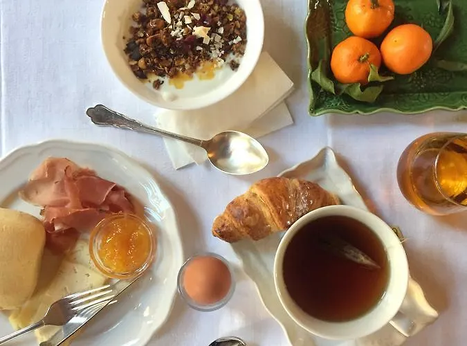 Hotel Monterosa Alagna Valsesia