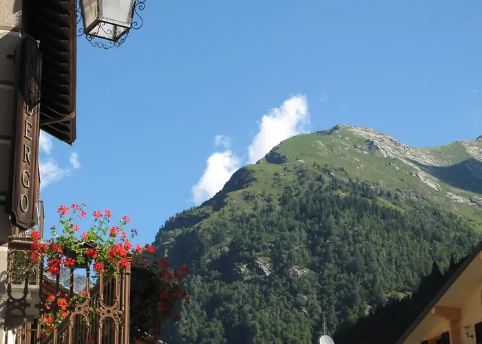 Monterosa Alagna Valsesia