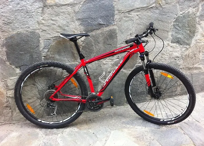 Monterosa Alagna Valsesia